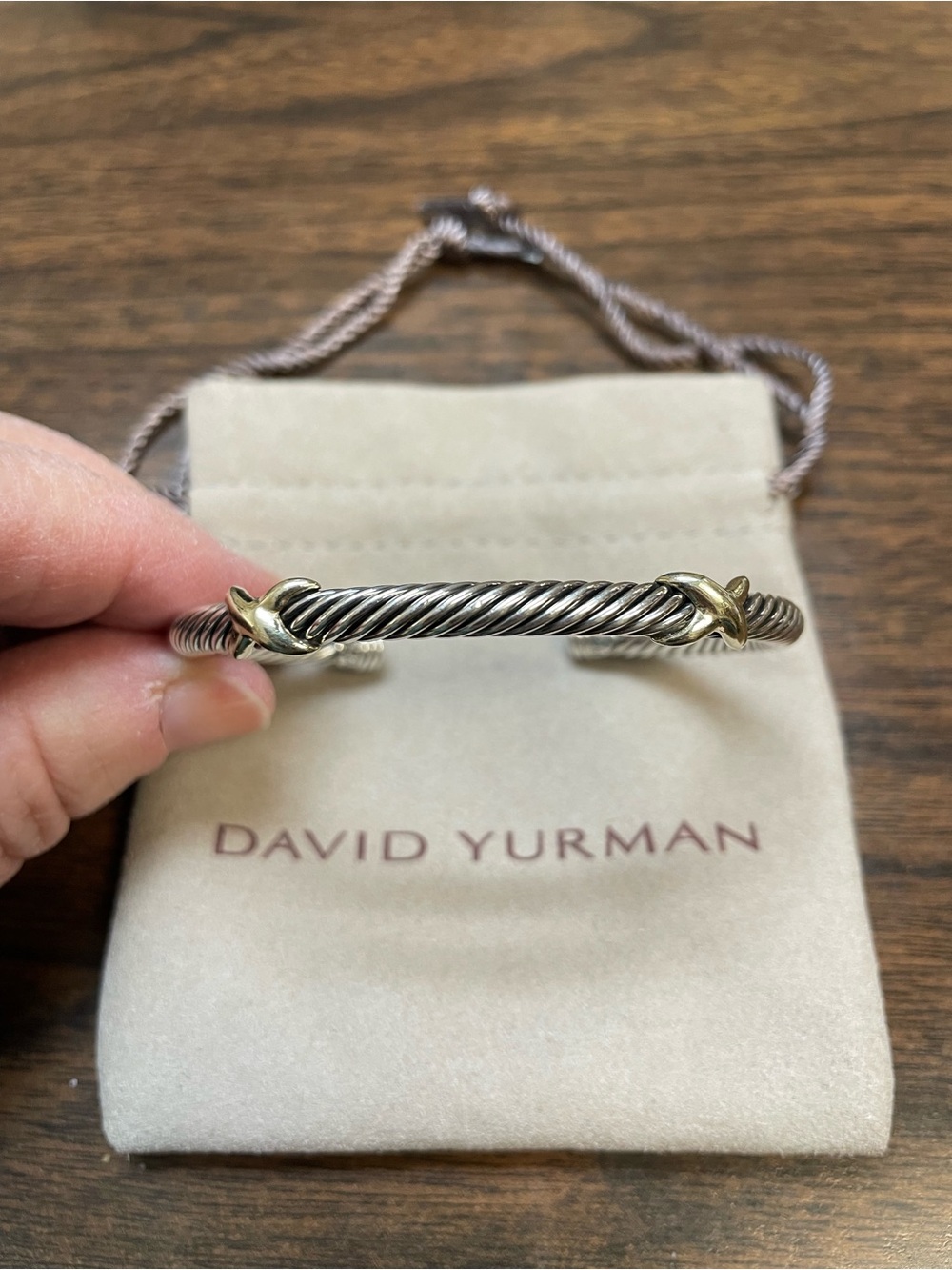 David Yurman
